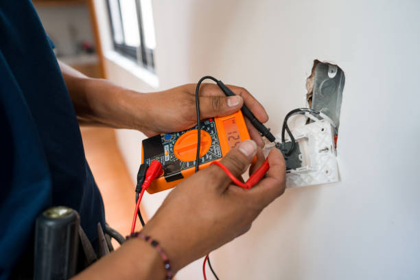 Best Electrical System Inspection  in Bettendorf, IA
