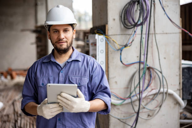 Best Electrician Near Me  in Bettendorf, IA