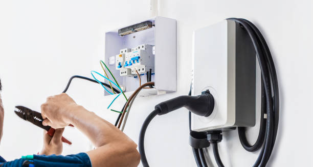 Best Industrial Electrical Services  in Bettendorf, IA