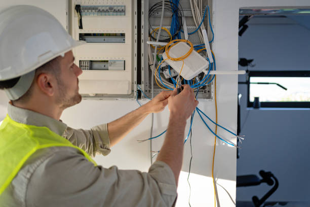 Best Affordable Electrical Installation  in Bettendorf, IA